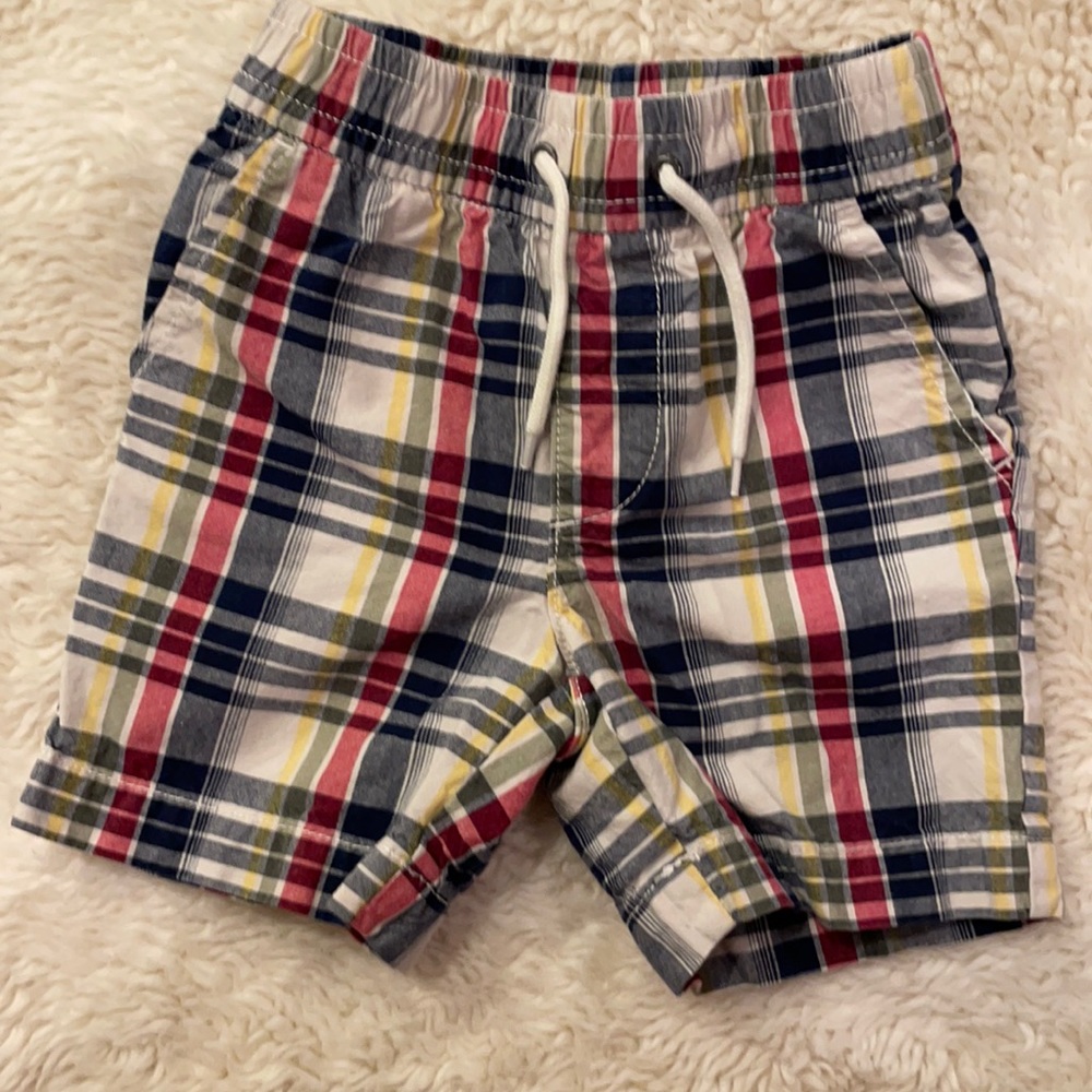 Toddler boys shorts